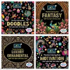 Mandala Coloring book uplift your spirit with every color for kids 