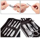 9 in 1 Manicure Tool Kit 