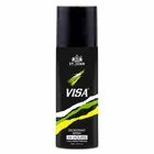 सेंट जॉन वीज़ा लॉन्ग लास्टिंग डियोडरेंट स्प्रे 150 ml