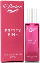 8Raction Pretty Pink Perfume for Women (20 ml)