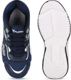 Casual Shoes for Kids, Blue 