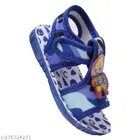 Velcro Sandals for Kids 