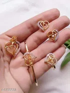 Alloy Jewellery Set for Women 