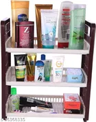 Plastic Multipurpose Storage Rack 