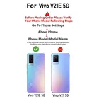 Vivo V21e 5G Mobile Back Cover 