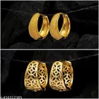 Trending Earrings/Studs/Bali Combo