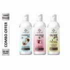 Puriflame Pure Coconut Oil 