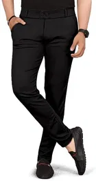 Trouser for Men, Black (34)