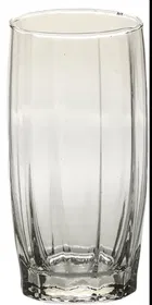 Liquor cum Cocktail Glass 