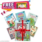 Bookford Fun Learning Gift Pack for kids  