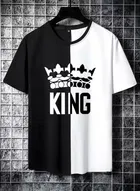 Half Sleeves T-Shirt for Men 