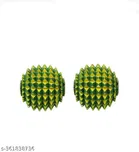 Wooden Body Massager 