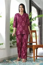 Kurta Set for Women 