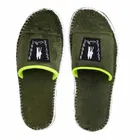STY LE HEIGHT Slides for Men's Soft And Comfort 