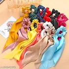 Rubber Band & Scrunchies for Women 