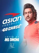 Asian Sydney Sneakers for Men 