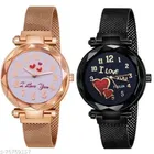 Analog Watch for Women 