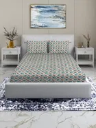 Arch Fab Double Bedsheet 