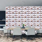 Vinyl Wallpaper Sticker for Wall Decoration 