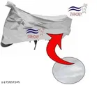 Polyester Waterproof Bike Cover for KTM RD 350 
