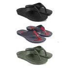 Combo of Flipflops for Men 