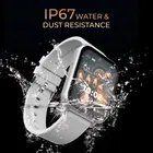 beatXP Marv Ace 1.85'' HD BT Calling, 100+ Sports Modes with IP67 Smartwatch  