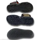 Sandals with Flipflop for Men 