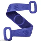 Silicone Body Back Scrubber 