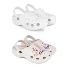 Combo of Clogs for Women 