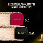 Lakme Forever Matte Compact For Smooth Finish Lasts For 12 Hrs 