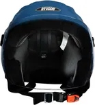 STUDDS Ray Super Motorbike Helmet 
