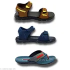 Sandals with Flipflop for Men 