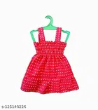 Cotton Frocks for Girls 