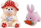 Stuffed Toys for Kids 