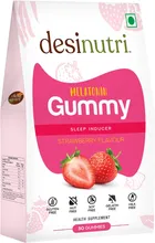 Desinutri Sleep Gummies (30 Gummies)