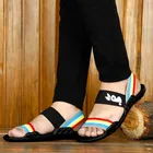 Buxton Men's Casual Sandal 