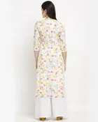 Cotton Printed Kurti for Women 