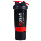 Spider Shaker Bottle 