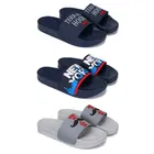 Combo of Sliders for Men 