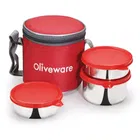 Oliveware Airtight Lunch Box 