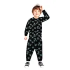 Cotton Printed Nightsuit for Kids 