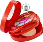 Small Makeup Kit Box for Women & Girls 