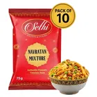 Sethi Navratan Mixture 10X75g (Pack of 10)