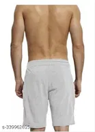 Cotton Shorts for Men 