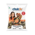 Chukde Garam Masala Sabut 100g