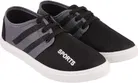 Sneakers for Men, Black 
