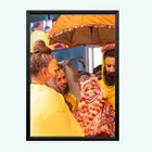 Polyester Photo Frames 