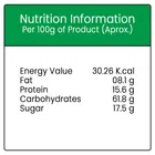 शक्ति स्पेशल शुगर रेवड़ी 400 g 