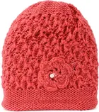 Expandable Soft Winter Hat for Women & Girls 