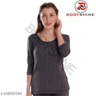 Woolen Thermal Top for Women 